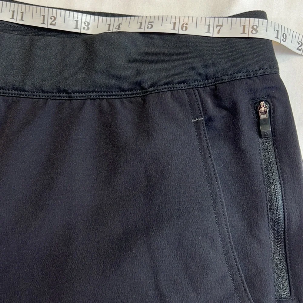The North Face Flash-Dry Hiking shorts Size XL Black